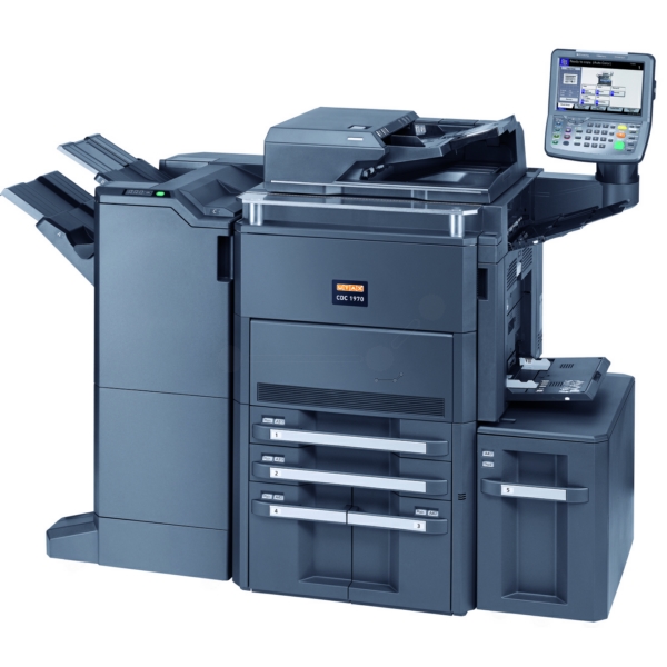 Utax CDC 1970 Druckerzubehör günstig kaufen | HQ-Patronen.de