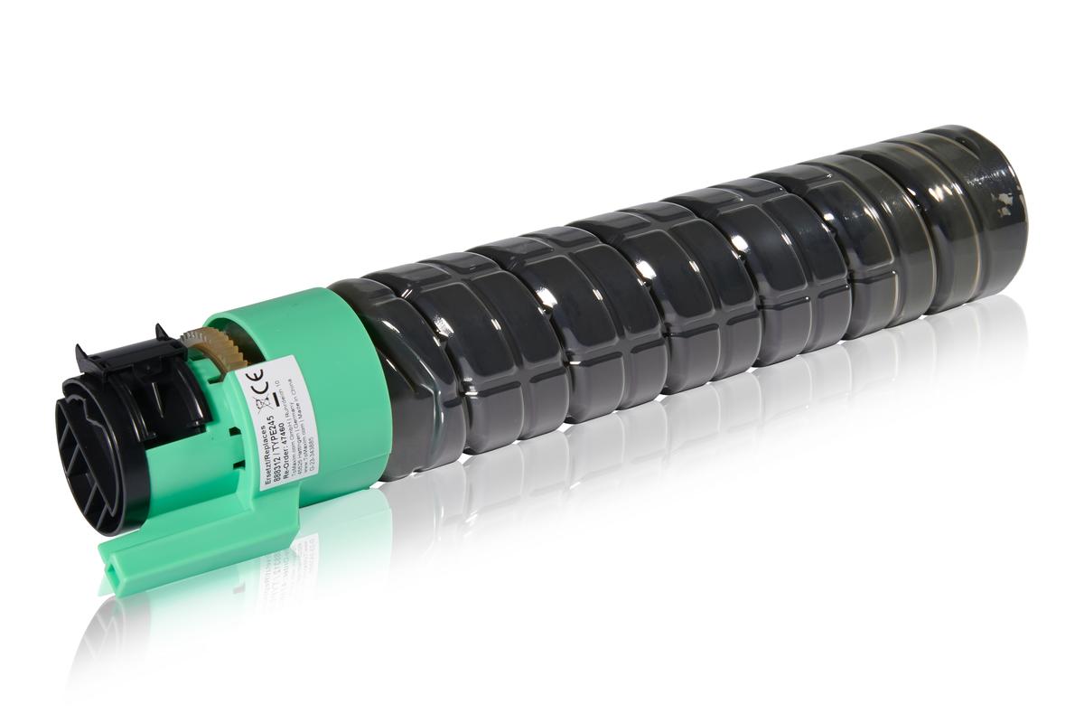 Kompatibel zu Ricoh 888312 / TYPE 245 Tonerkartusche, schwarz