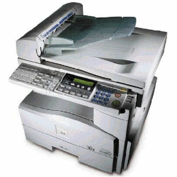 NRG D 1300 Series