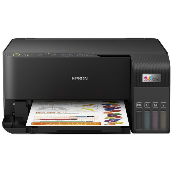Epson EcoTank L 3500 Series