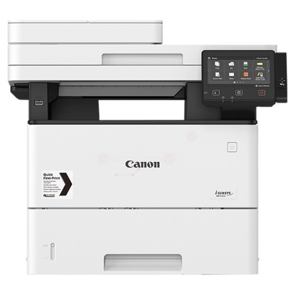 Canon i-SENSYS MF 540 Series