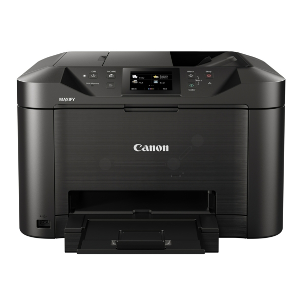 Canon Maxify MB 5100 Series