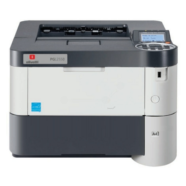 Olivetti PG L 2550