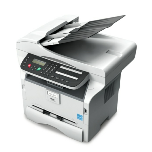 Ricoh Aficio SP 1100 el