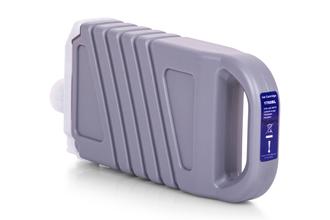 Kompatibel zu Canon 0784C001 / PFI-1700B Tintenpatrone, blau