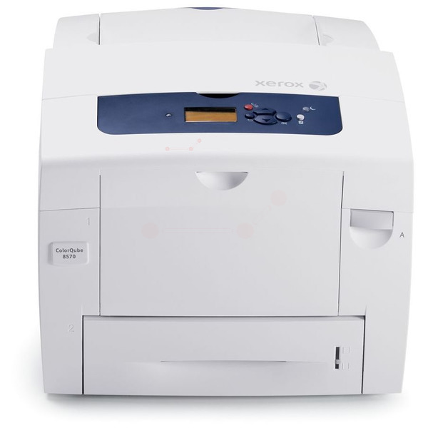 Xerox ColorQube 8570