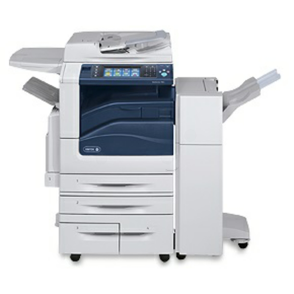 Xerox WorkCentre 7845 Series