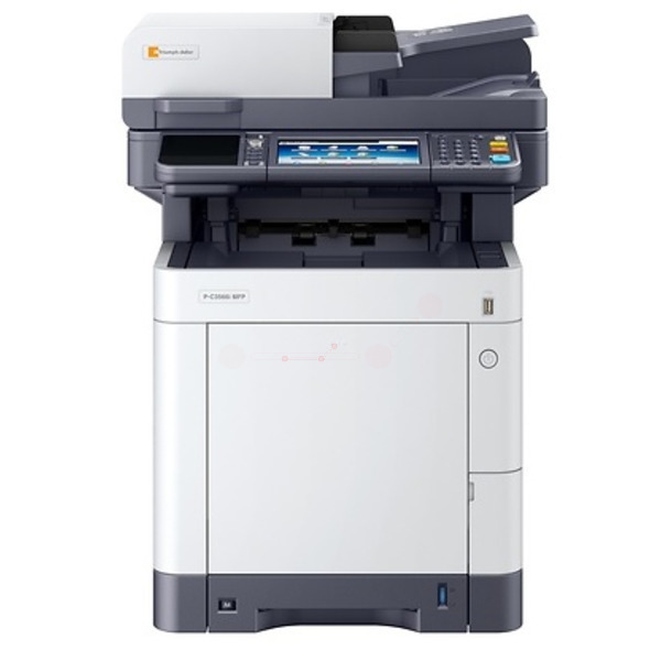 Triumph-Adler P-C 3566 i MFP Toner günstig kaufen | HQ-Patronen.de