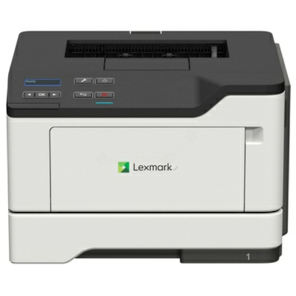 Lexmark MS 421 dw Toner günstig kaufen | HQ-Patronen.de