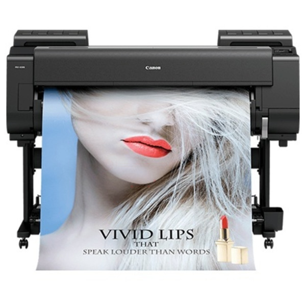 Canon imagePROGRAF Pro-4100 S Druckerpatronen günstig kaufen | HQ-Patronen.de