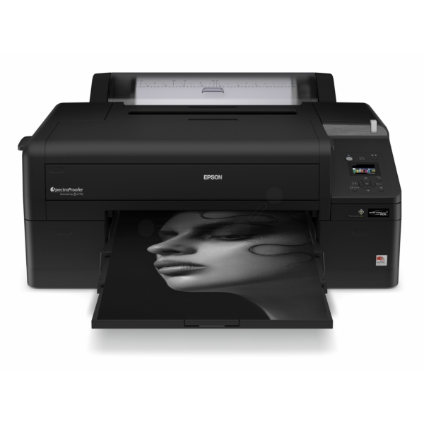 Epson SureColor SC-P 5000 Violet Spectro Druckerpatronen günstig kaufen | HQ-Patronen.de