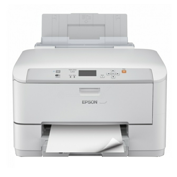 Epson WorkForce Pro WF-5100 Series