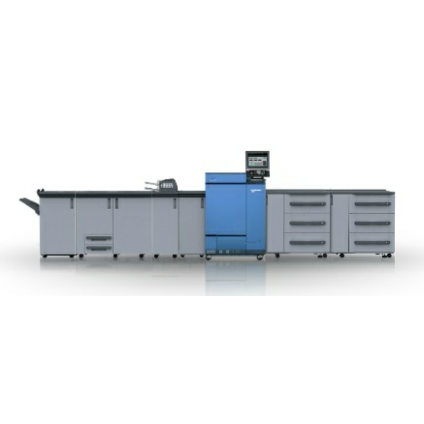 Konica Minolta bizhub Press C 1085