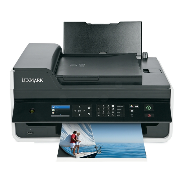 Lexmark Interpret S 415 Druckerpatronen günstig kaufen | HQ-Patronen.de