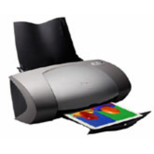 Lexmark P 700 Series