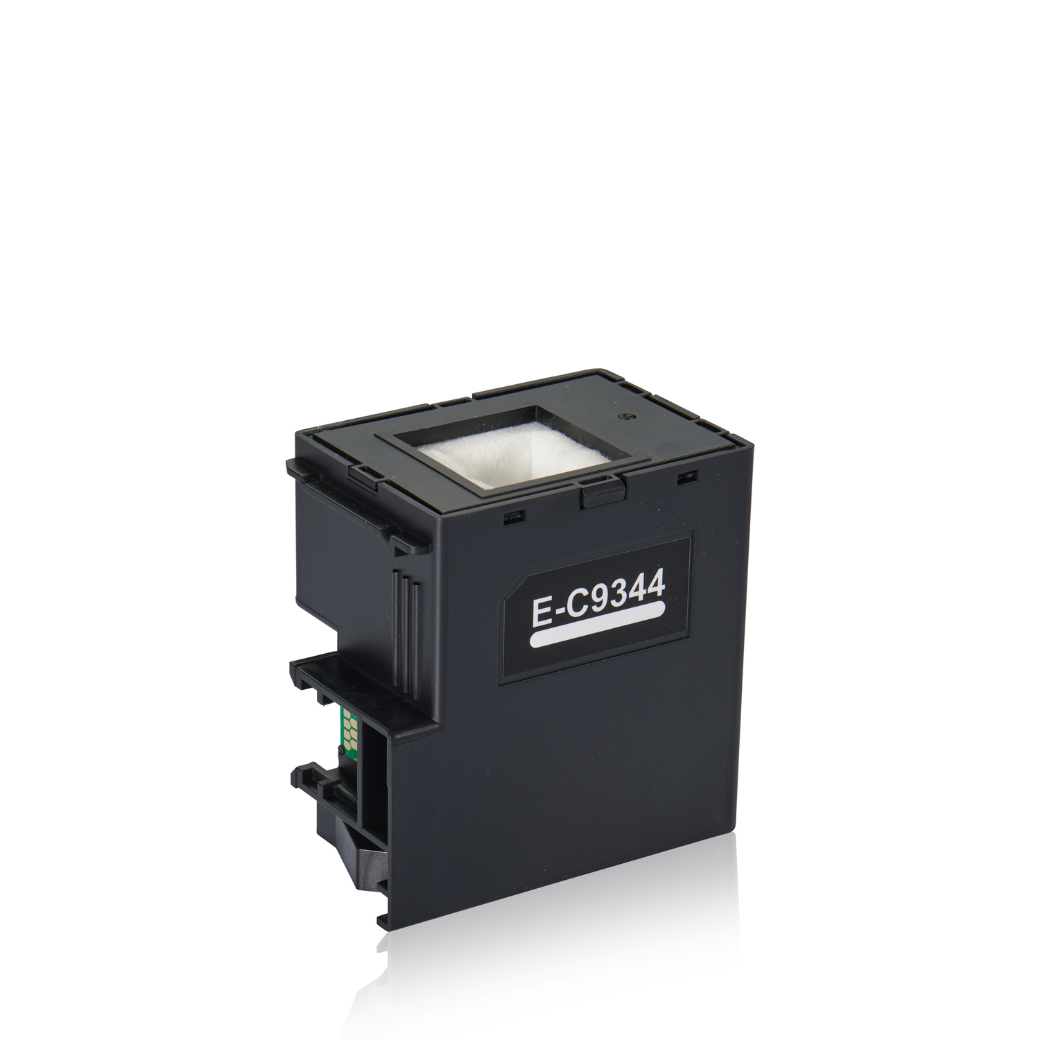 Kompatibel zu Epson C12C934461 Resttintenbehälter / Wartungsbox, farblos