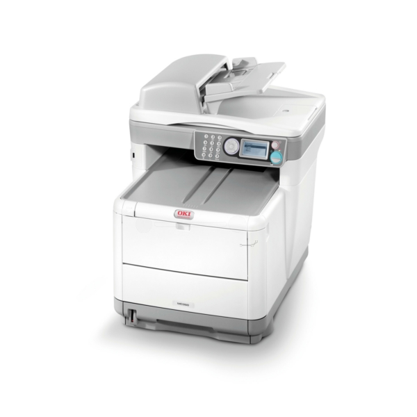 OKI MC 350 Toner günstig kaufen | HQ-Patronen.de