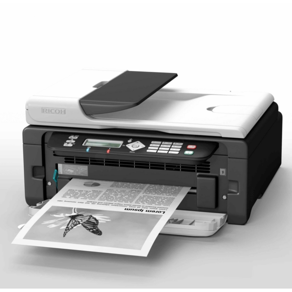 Ricoh Aficio SP 112 SF