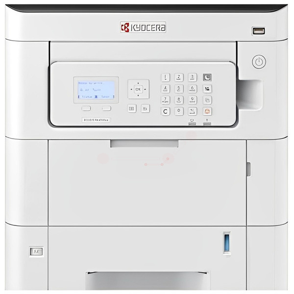 Kyocera ECOSYS PA 3500 cx