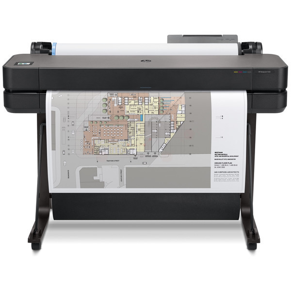 HP DesignJet T 630 36 inch Druckerpatronen günstig kaufen | HQ-Patronen.de