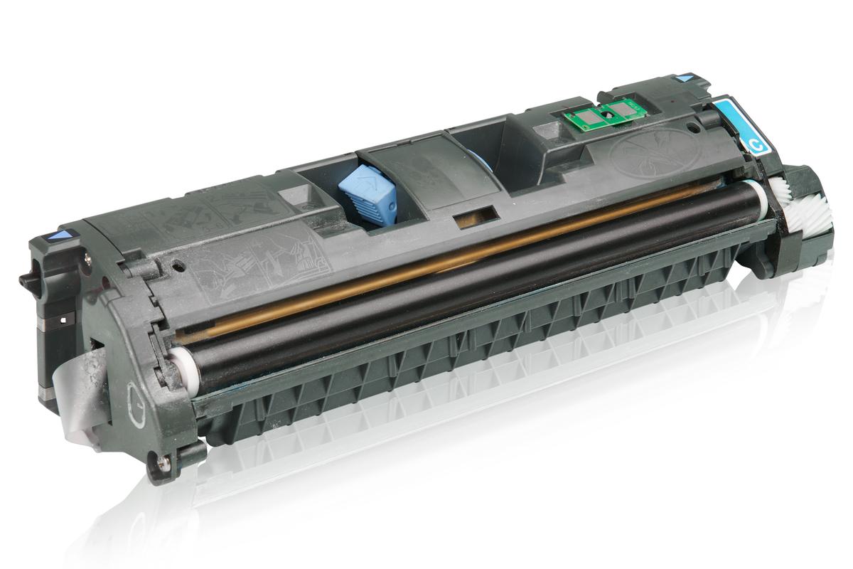 Kompatibel zu Canon 2643B002 / 723C Tonerkartusche, cyan