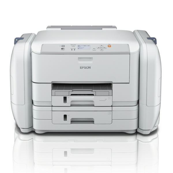 Epson WorkForce Pro WF-R 5190 DTW EPP BAM