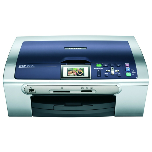 Brother DCP-330 Series