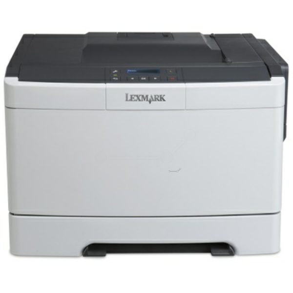Lexmark CS 317 dn Toner günstig kaufen | HQ-Patronen.de