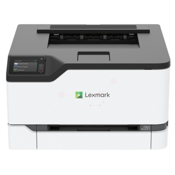 Lexmark CS 431 dw Toner günstig kaufen | HQ-Patronen.de