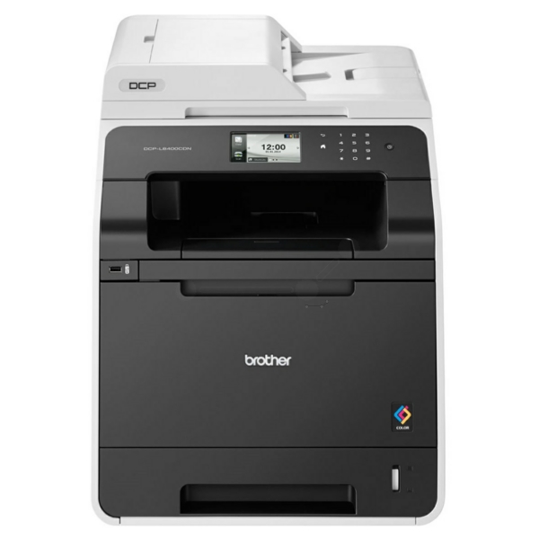 Brother DCP-L8400CDN Toner online preiswert bestellen
