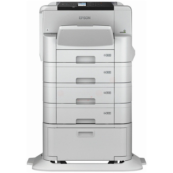 Epson WorkForce Pro WF-C 8190 DTNWC