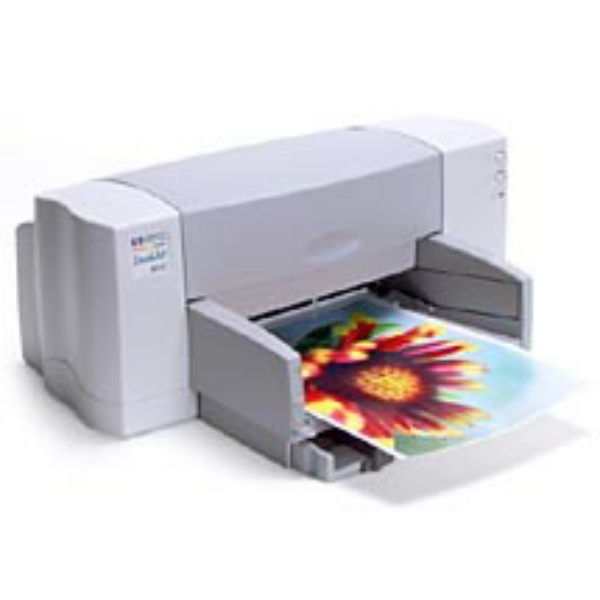 HP DeskJet 840 C