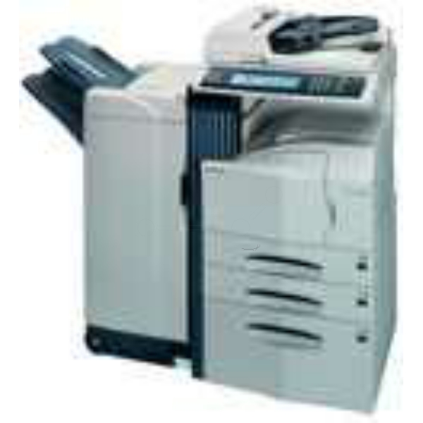 Olivetti D-Copia 500
