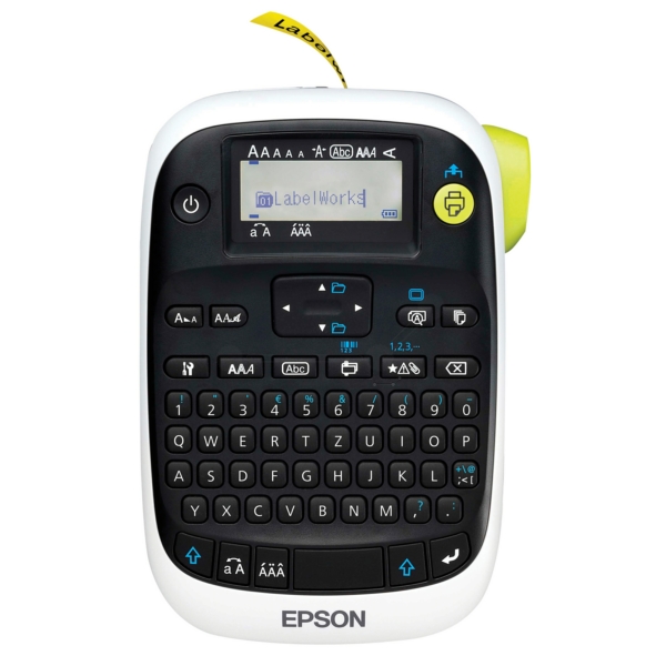 Epson LabelWorks LW-400