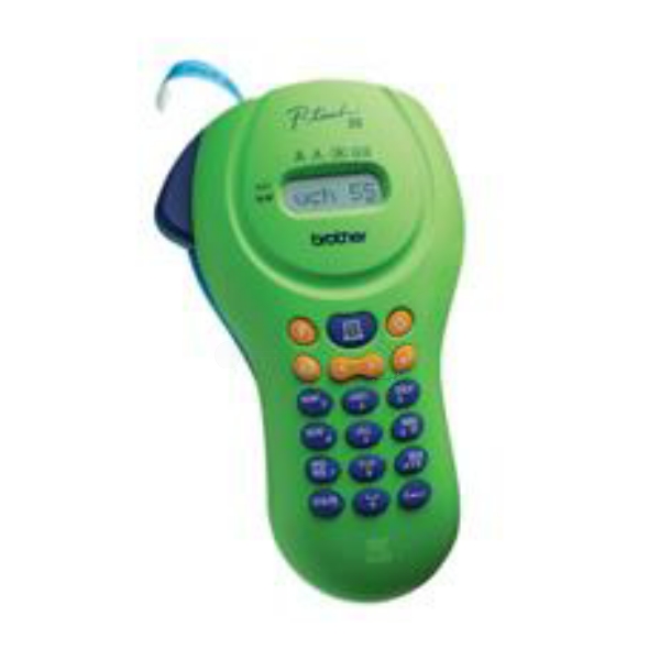 Brother P-Touch 55