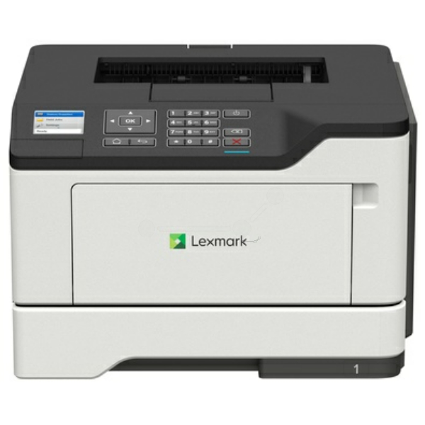 Lexmark MS 521 dn Toner günstig kaufen | HQ-Patronen.de