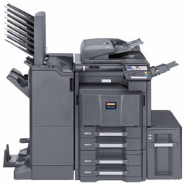 Triumph-Adler DC 2455 Toner günstig kaufen | HQ-Patronen.de
