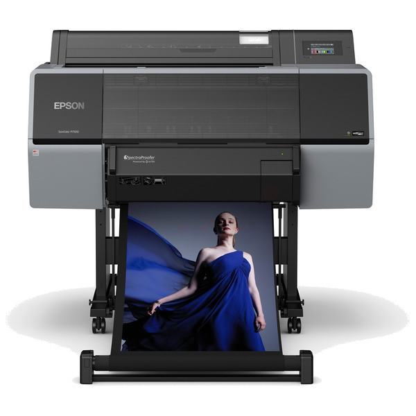 Epson SureColor SC-P 7500