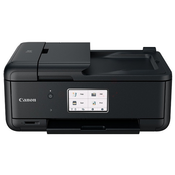 Canon Pixma TR 8600 Series