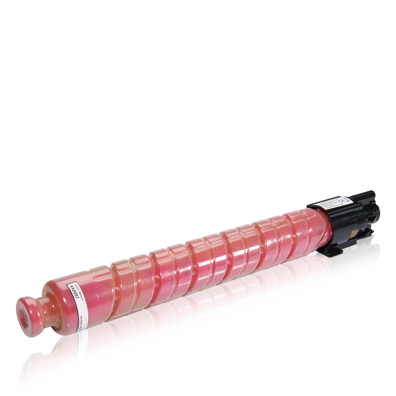 Kompatibel zu Ricoh 842097 Tonerkartusche, magenta