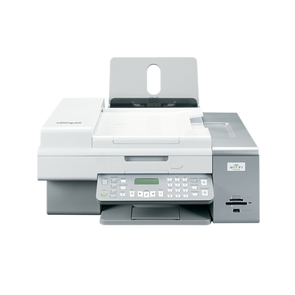 Lexmark X 6500 Series