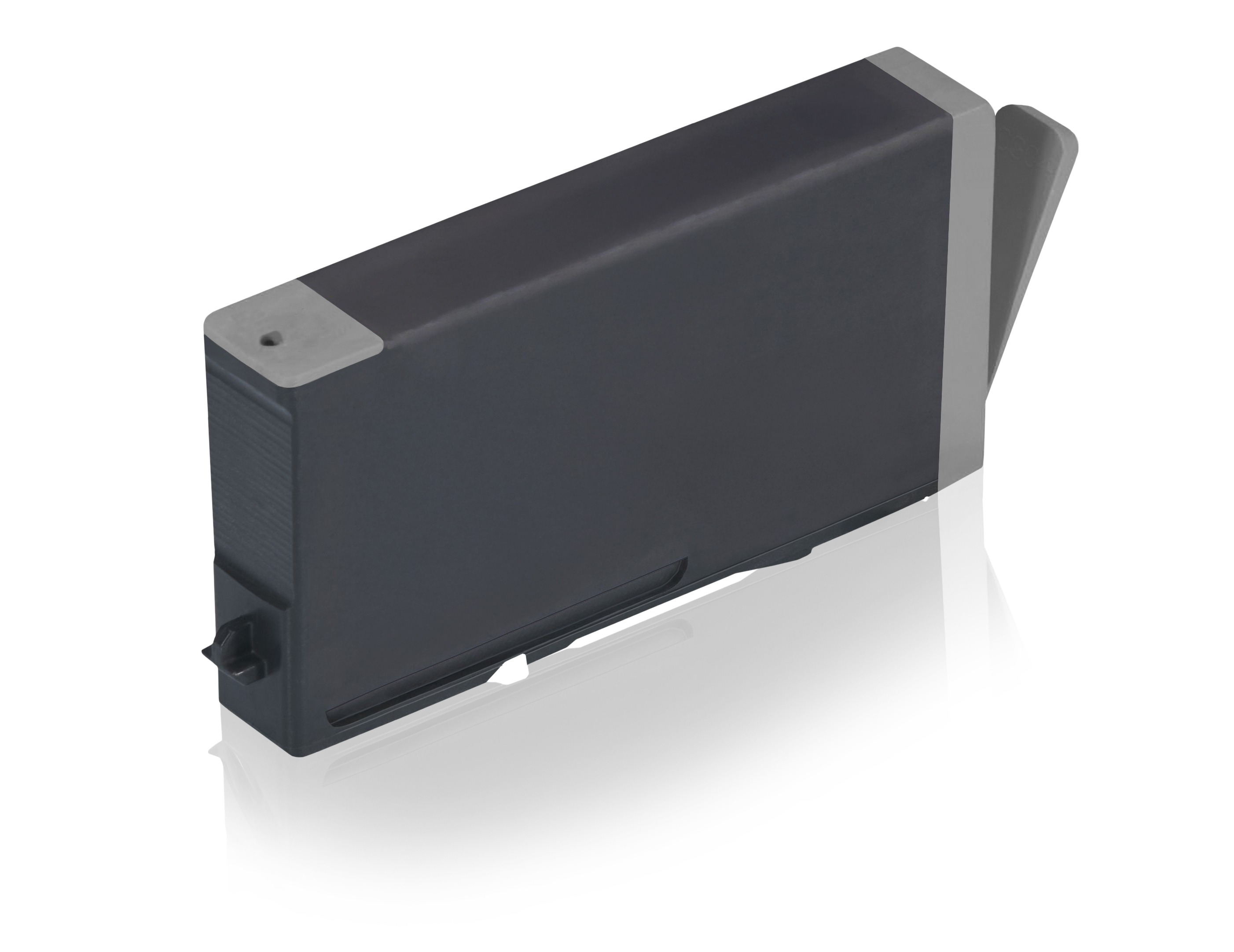 Kompatibel zu Epson C13T46S70N / T46S7 Tintenpatrone, grau