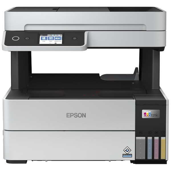 Epson EcoTank L 6460 Druckerpatronen günstig kaufen | HQ-Patronen.de