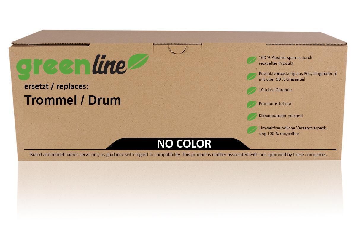 Original Canon 0817C001 / PFI1300GY Tintenpatrone grau