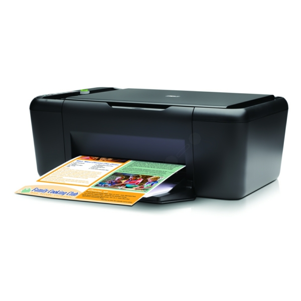HP DeskJet F 4435 Druckerpatronen günstig kaufen | HQ-Patronen.de