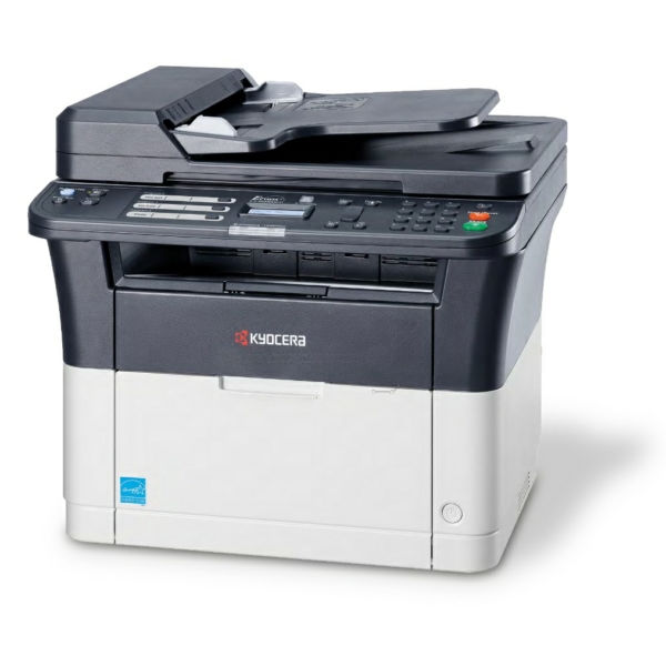 Kyocera FS-1025 MFP