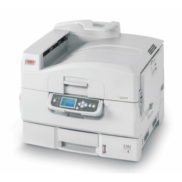 OKI C 9600 XF Toner günstig kaufen | HQ-Patronen.de