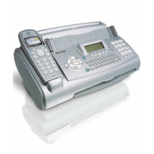 Philips Magic 3-2 Colour Dect SMS