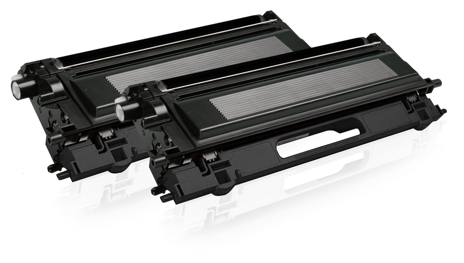 Sparset kompatibel zu Canon 3479B002 / 719 enthält 2x Tonerkartusche