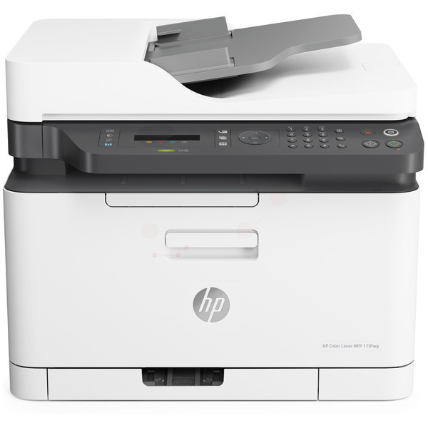 HP Color Laser MFP 179 fng Toner günstig kaufen | HQ-Patronen.de